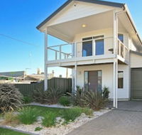 Sunset at Snapper Point - Accommodation Yamba