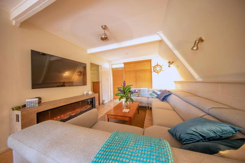 The Lake House - Accommodation Yamba 5