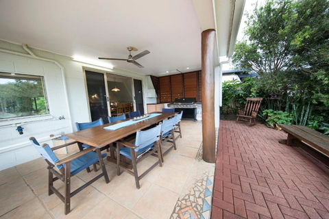 The Lake House - Accommodation Yamba 4