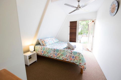 The Lake House - Accommodation Yamba 2