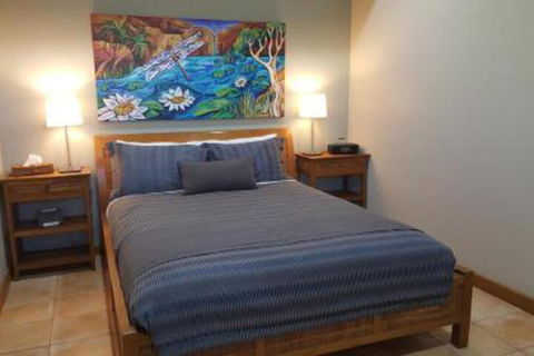 Samson Beach Chalets - Accommodation Yamba 5