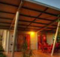 Samson Beach Chalets - Accommodation Yamba