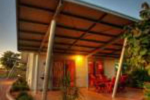 Samson Beach Chalets - Accommodation Yamba 0