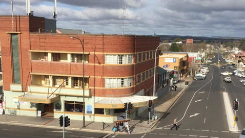 Knickerbocker Hotel - Accommodation Yamba 5