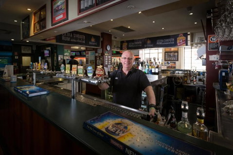Knickerbocker Hotel - Accommodation Yamba 4