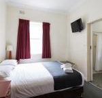 Knickerbocker Hotel - Accommodation Yamba