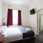 Knickerbocker Hotel - Accommodation Yamba 0
