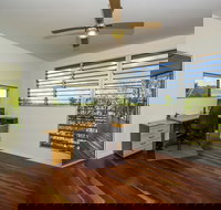 Horseshoe Bay Vista - Accommodation Yamba