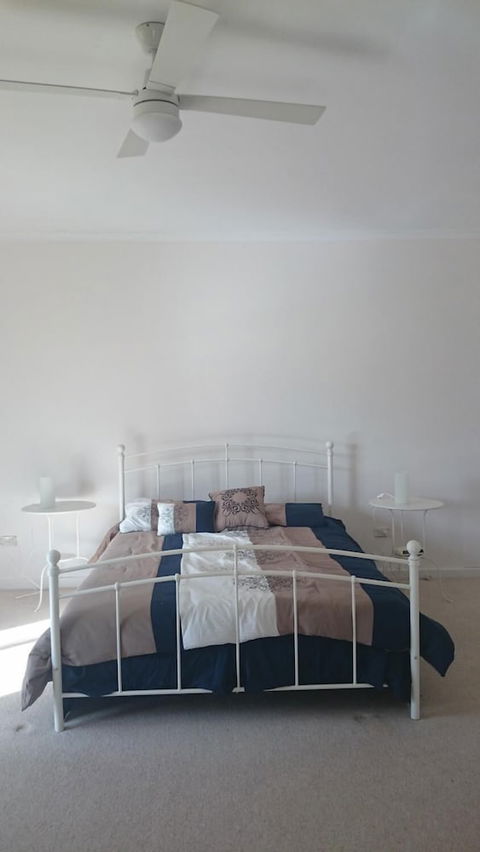 Hilltop Escape B&B - Accommodation Yamba 6