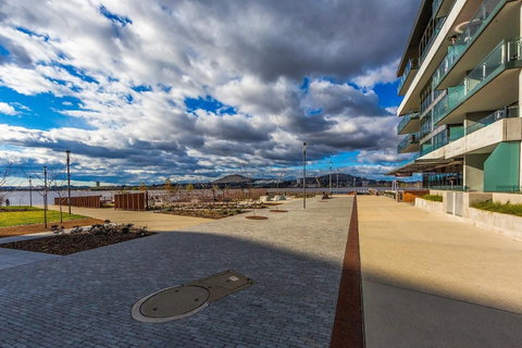 Accommodate Canberra - Waygoose St - Accommodation Yamba 2