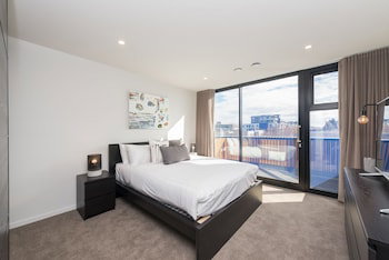 Accommodate Canberra - Waygoose St - Accommodation Yamba 3