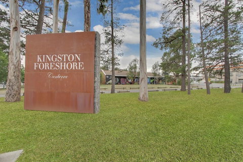 Accommodate Canberra - Waygoose St - Accommodation Yamba 0