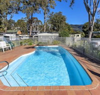 Dunbogan Caravan Park - Accommodation Yamba