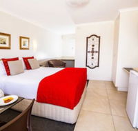Apple  Grape Motel - Accommodation Yamba