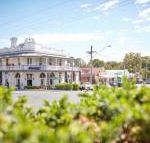 The Alexandra Hotel - Accommodation Yamba