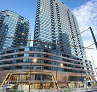 Melbourne Docklands Luxury Seaview Apartment - Accommodation Yamba