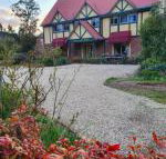 Oaktree Guest House - Accommodation Yamba