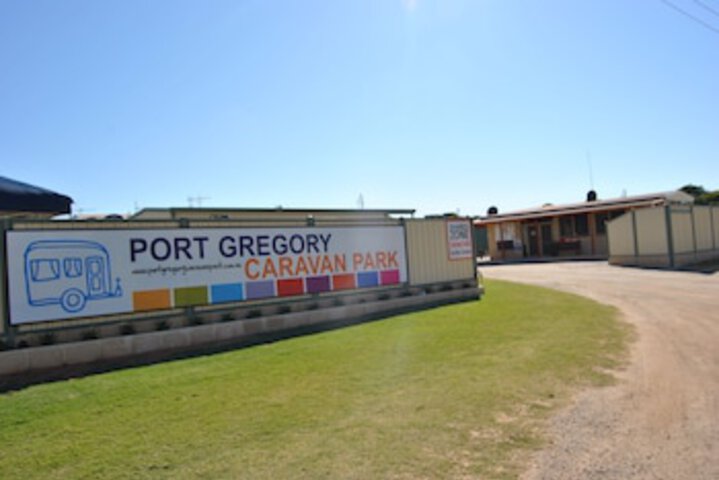 Gregory WA Accommodation Yamba