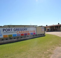 Port Gregory Caravan Park - Accommodation Yamba