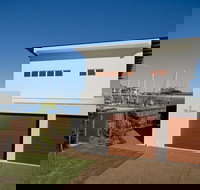 The Terrace - Accommodation Yamba