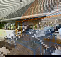 The Pines - Accommodation Yamba