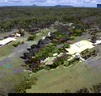 Beach Stone House - Accommodation Yamba