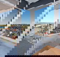 Stunning Ocean View Apartment H324 - Accommodation Yamba