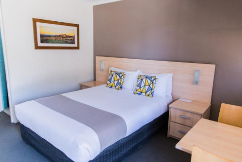 Hotel Canobolas Motel & Units - Accommodation Yamba 6