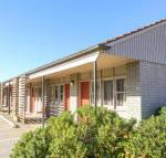 Hotel Canobolas Motel  Units - Accommodation Yamba