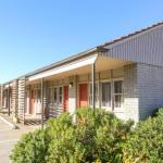 Hotel Canobolas Motel & Units - Accommodation Yamba 0