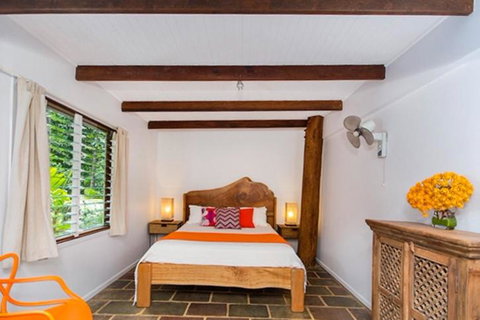 Villa Zena - Accommodation Yamba 3