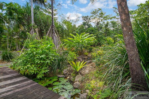 Villa Zena - Accommodation Yamba 6