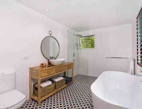 Villa Zena - Accommodation Yamba 4