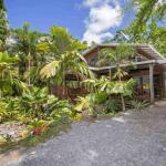 Villa Zena - Accommodation Yamba 0