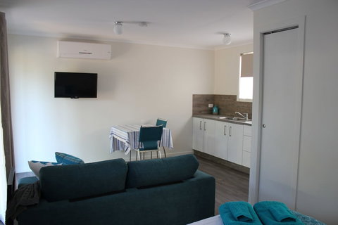 Silver Wattle Caravan Park - Accommodation Yamba 2