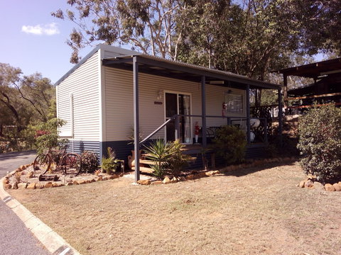 Silver Wattle Caravan Park - Accommodation Yamba 6