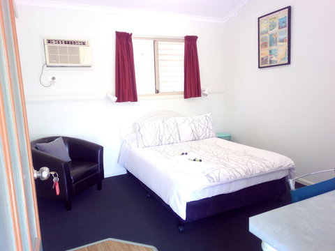 Silver Wattle Caravan Park - Accommodation Yamba 5