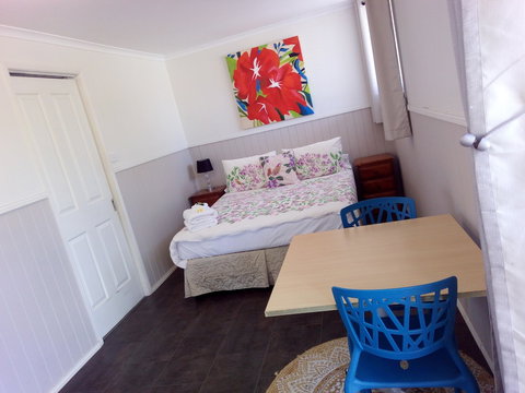 Silver Wattle Caravan Park - Accommodation Yamba 1