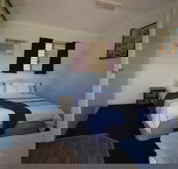 Silver Wattle Caravan Park - Accommodation Yamba