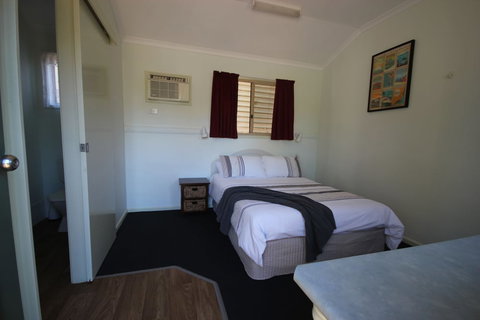 Silver Wattle Caravan Park - Accommodation Yamba 0