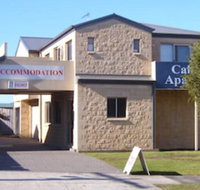 Inverloch Cabins - Accommodation Yamba