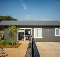Kirsten Accommodation Parkes - Accommodation Yamba
