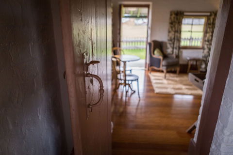 The Barracks Tocal - Accommodation Yamba 4