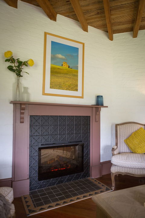 The Barracks Tocal - Accommodation Yamba 5