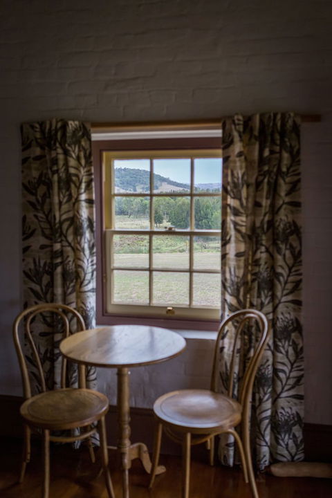 The Barracks Tocal - Accommodation Yamba 6