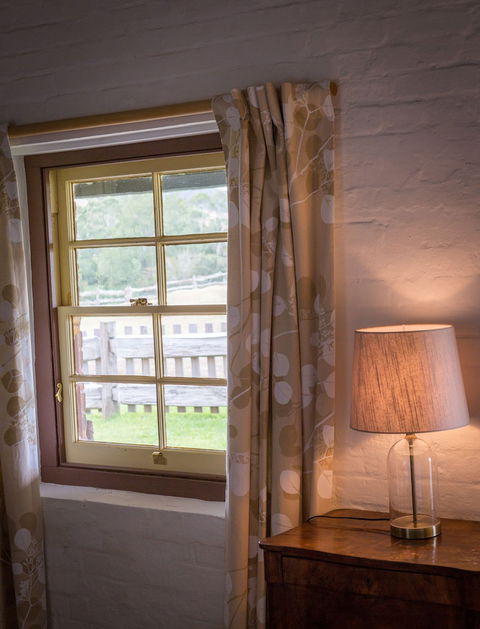 The Barracks Tocal - Accommodation Yamba 3