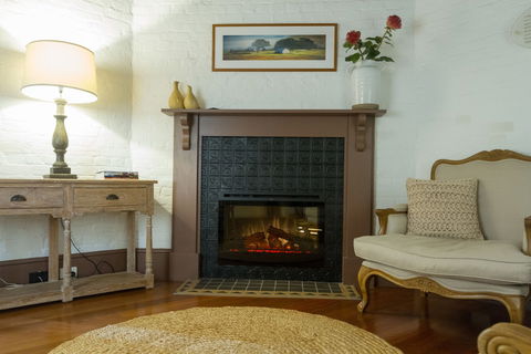 The Barracks Tocal - Accommodation Yamba 1