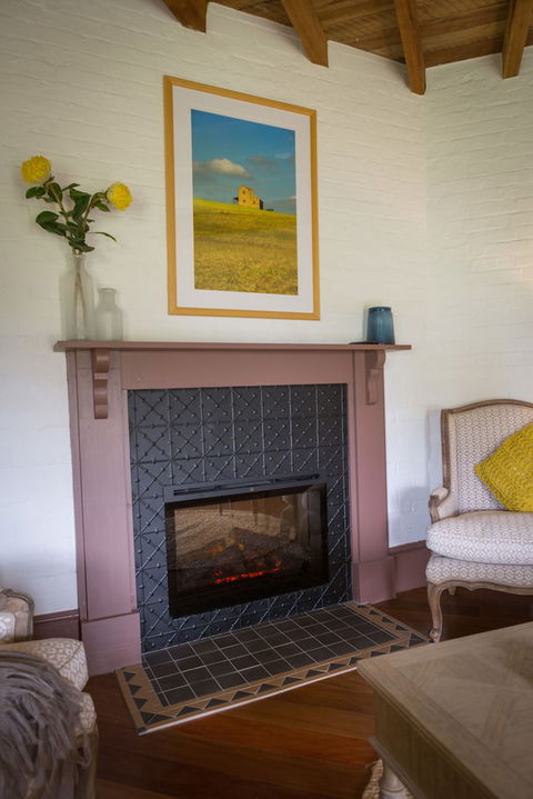The Barracks Tocal - Accommodation Yamba 0