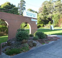 Healesville Motor Inn - Accommodation Yamba