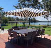 Laguna Lodge Holiday Units - Accommodation Yamba